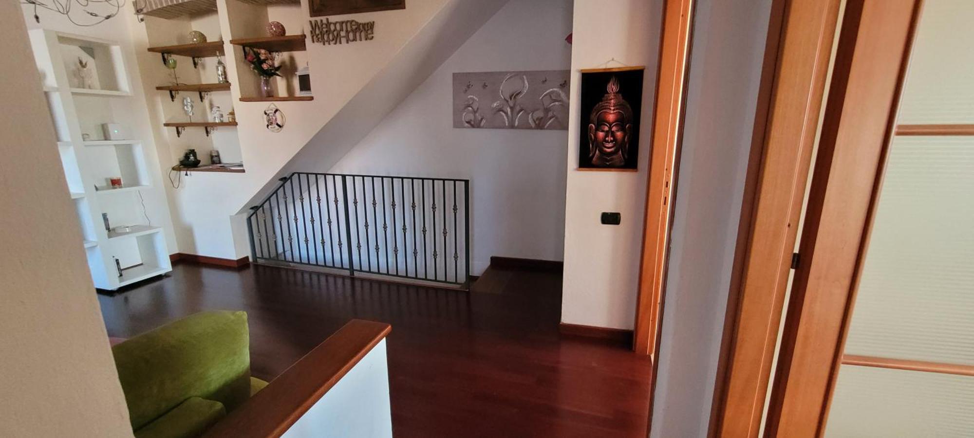 Kokky'S Home Su Forti Exteriör bild