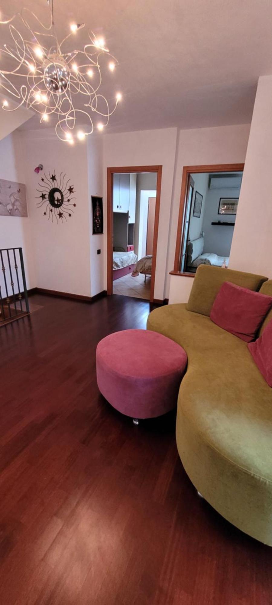Kokky'S Home Su Forti Rum bild