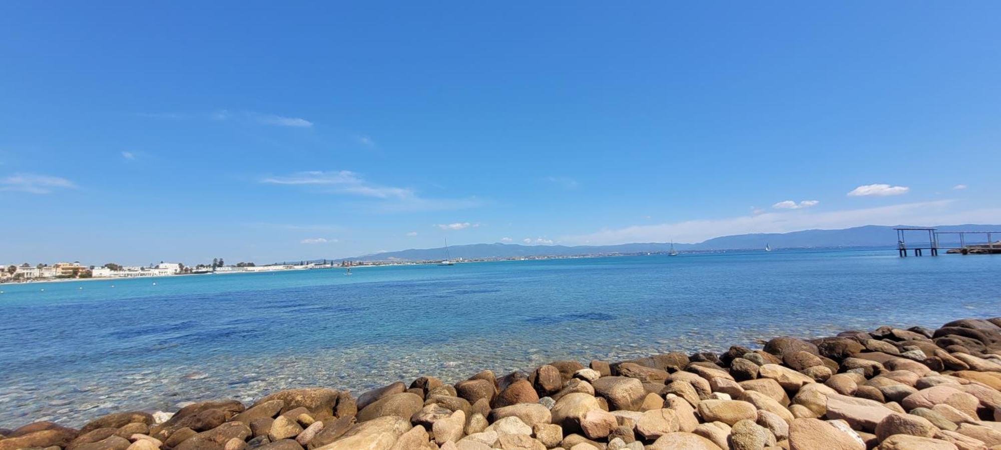 Kokky'S Home Su Forti Rum bild